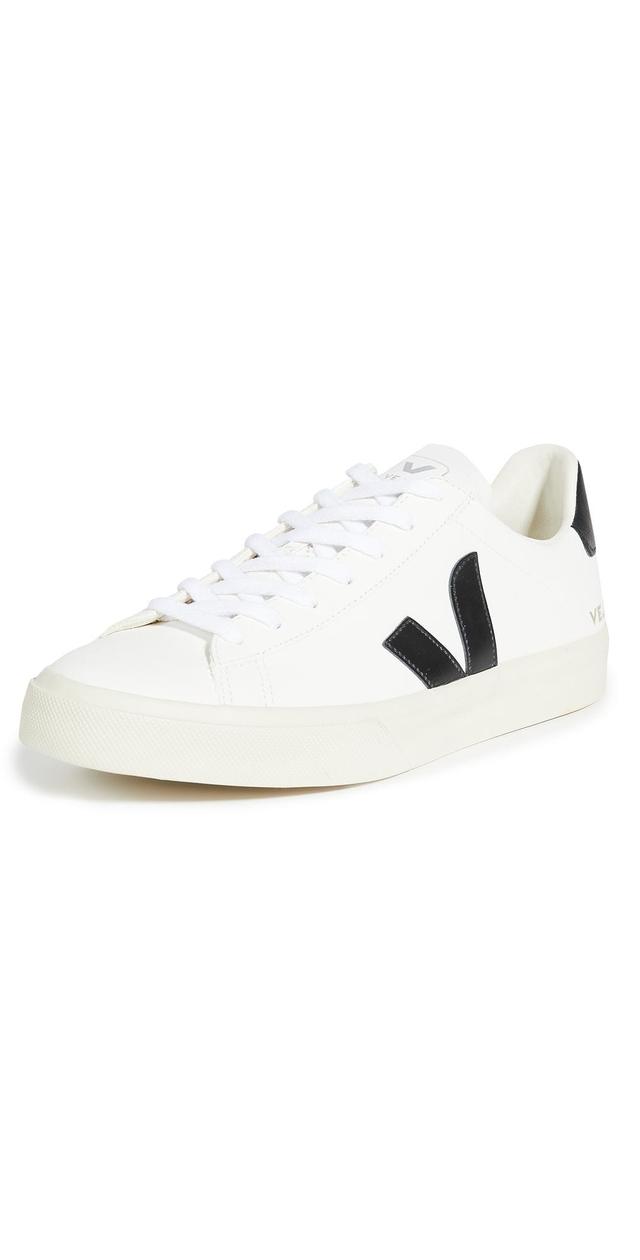 Veja Gender Inclusive Campo Sneaker Product Image