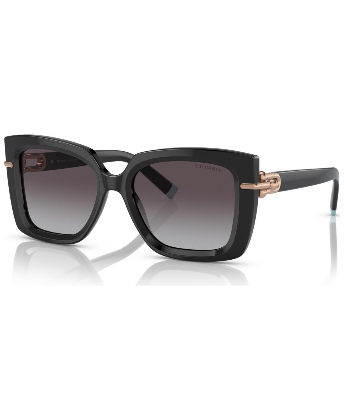 Tiffany & Co. Butterfly Sunglasses, 53mm Product Image