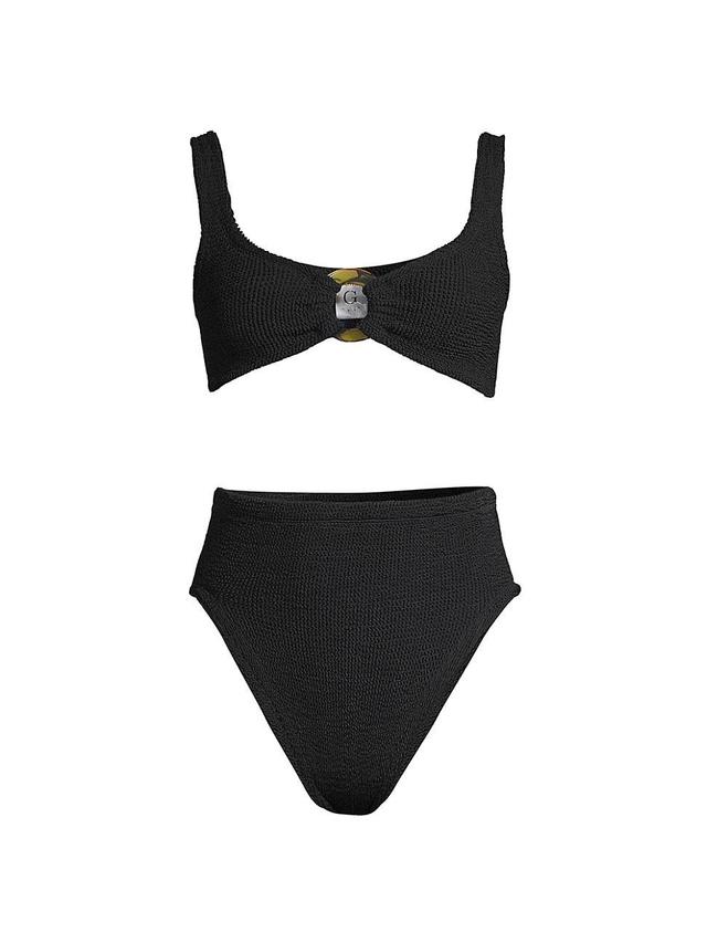 Womens Nadine Bikini Set Product Image