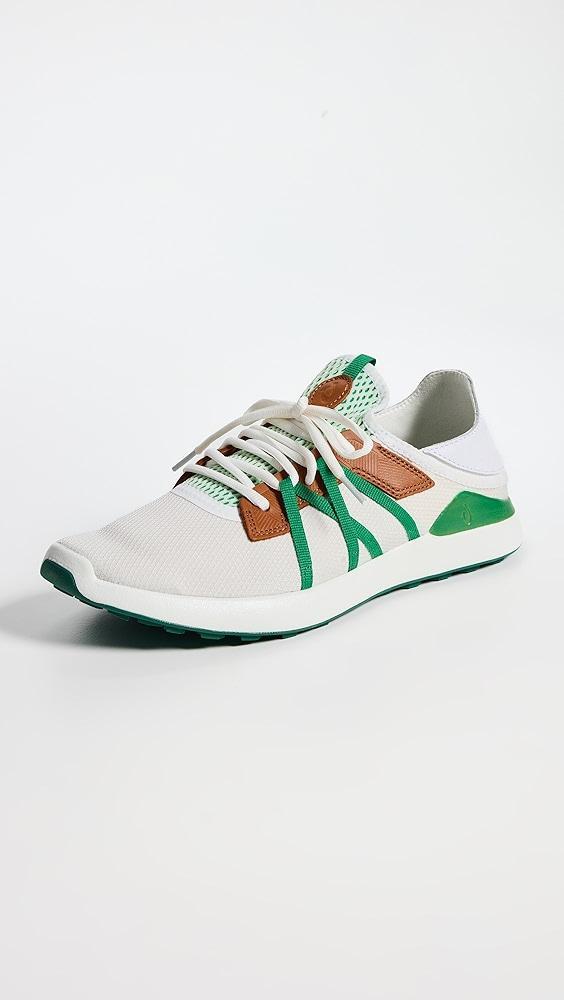 OluKai Manele Golf Sneakers | Shopbop Product Image