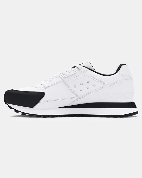 Men's UA Essential Runner Shoes Product Image