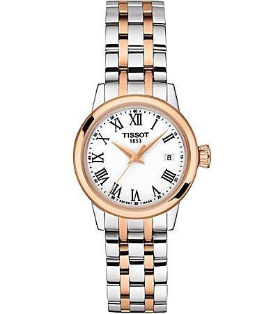 Tissot Classic Dream Lady Watch 28mm Product Image