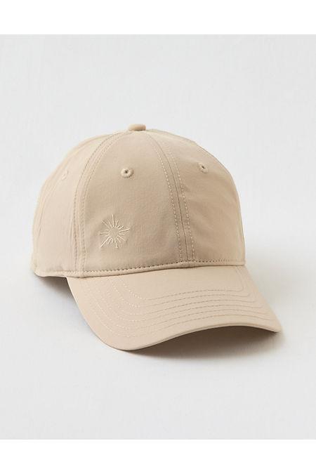 OFFLINE By Aerie Nylon Baseball Hat Women's Product Image