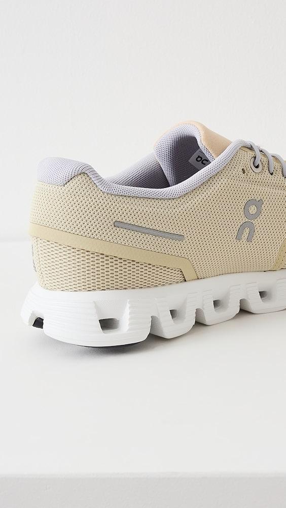 On Cloud 5 Sneakers | Shopbop Product Image