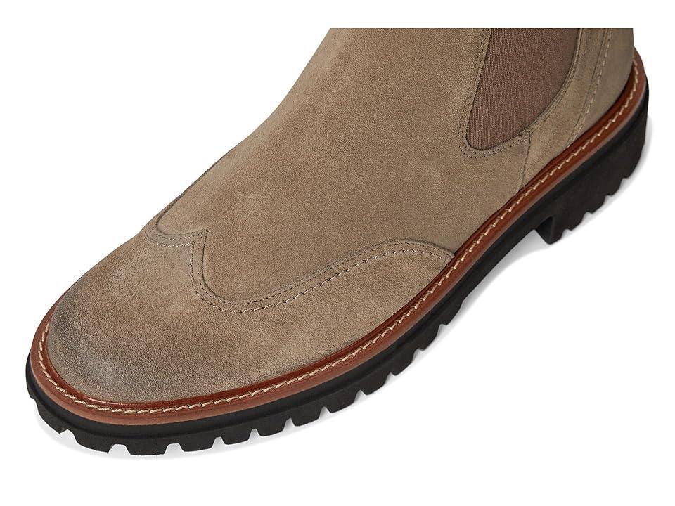 Bernardo Chandler (Saddle) Women's Shoes Product Image