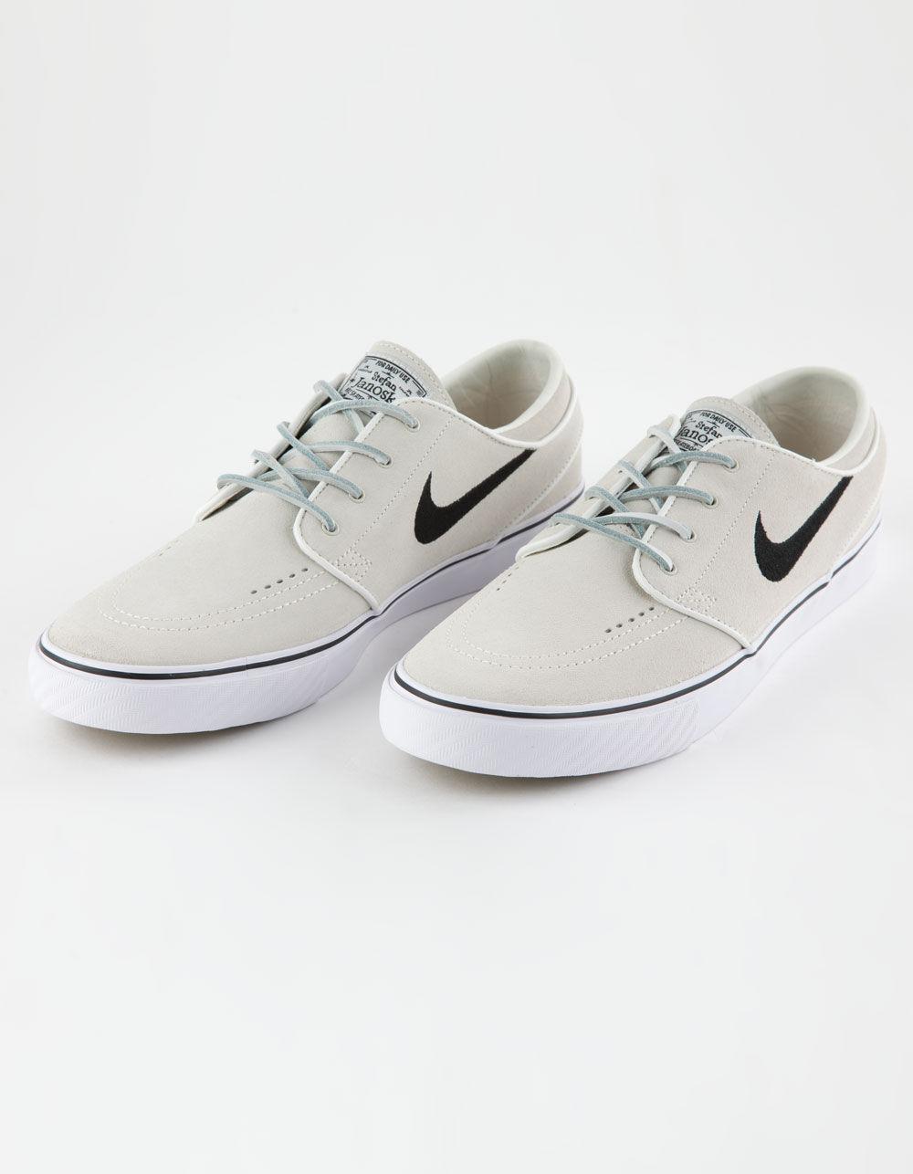 NIKE SB Zoom Janoski OG+ Skate Shoes Product Image