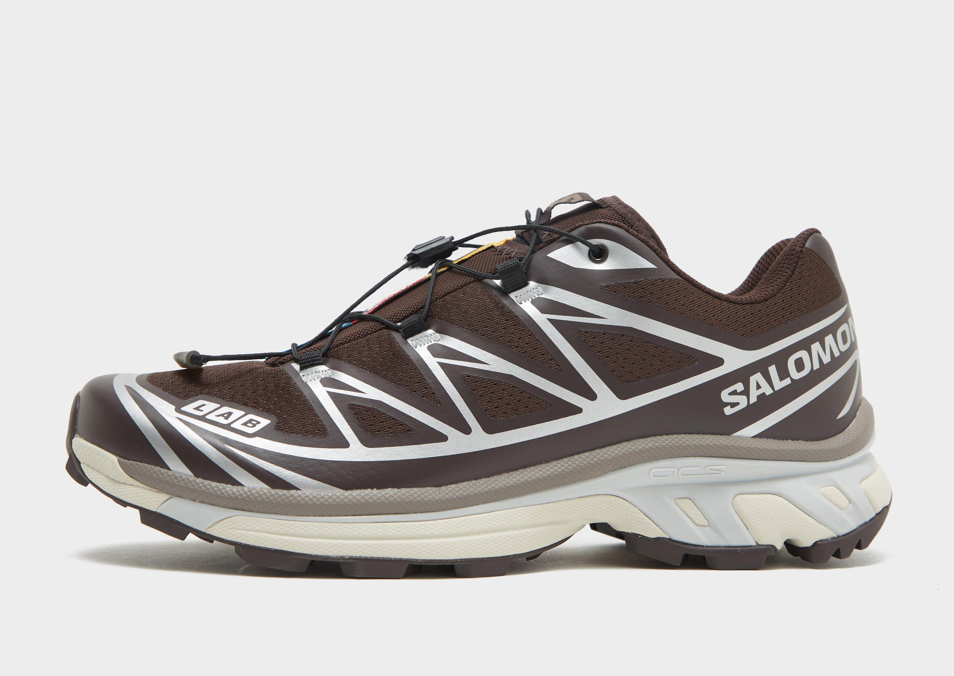 Salomon XT-6 Product Image