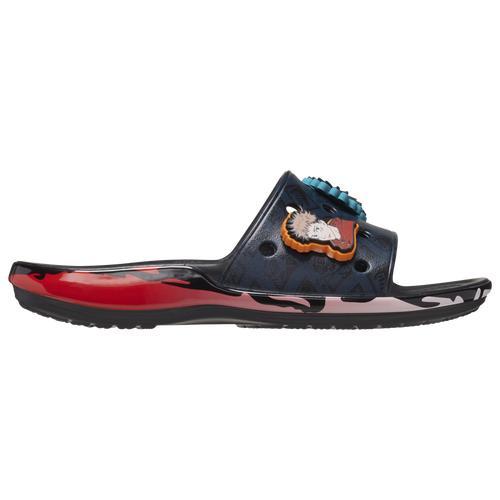 Crocs Mens Crocs Classic Slides - Mens Shoes Product Image