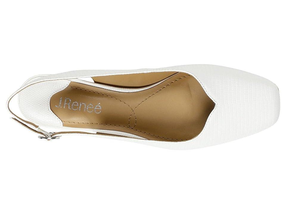 J. Renee Taveta Women's Shoes Product Image