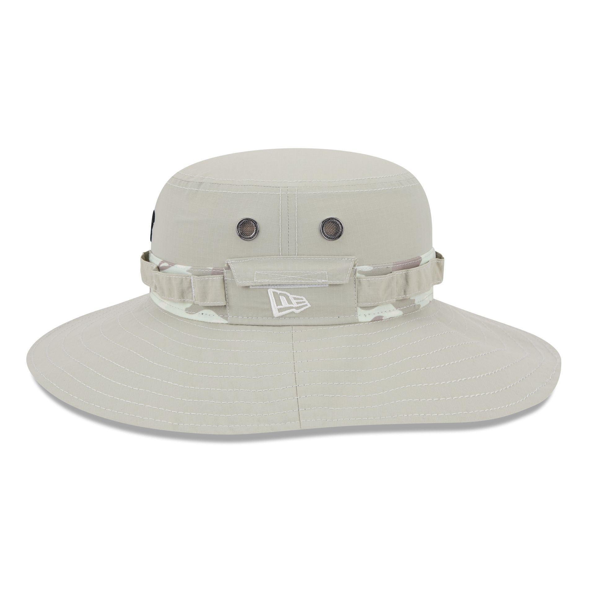 New Era Cap Fairway Adventure Bucket Hat Male Product Image