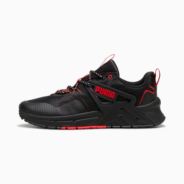 Pacer+ Trail Men's Sneakers Product Image