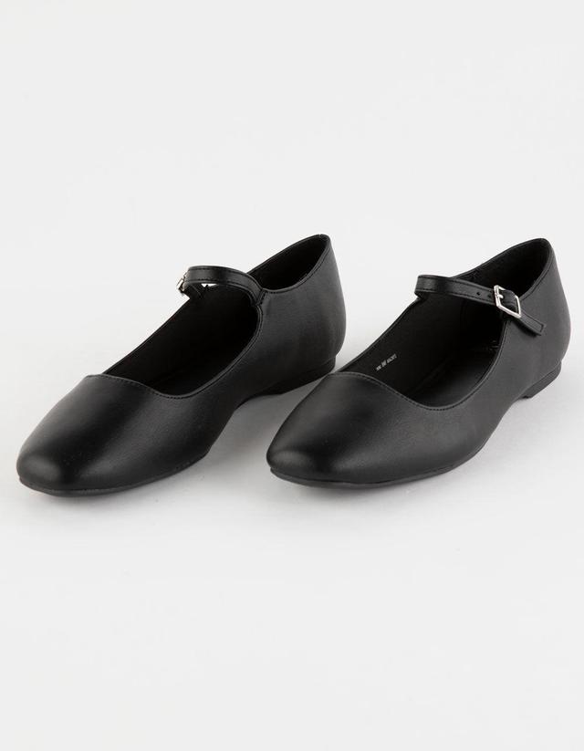 DOLCE VITA Mackee Womens Ballet Flats Product Image