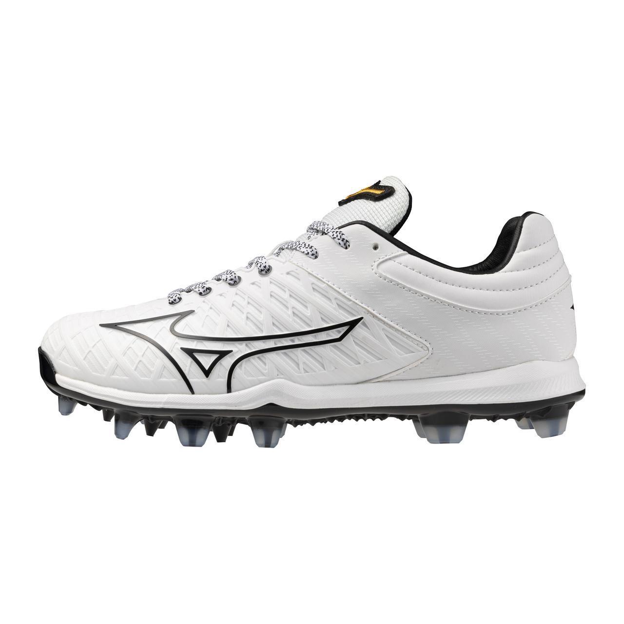 Women's Mizuno Pro FP Low TPU Fastpitch Cleat Product Image