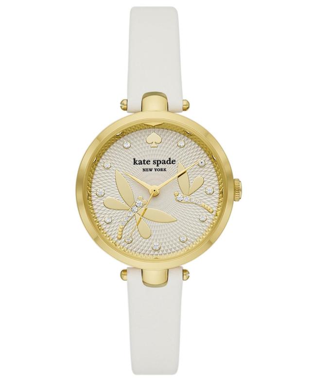 kate spade new york Holland Watch, 34mm Product Image