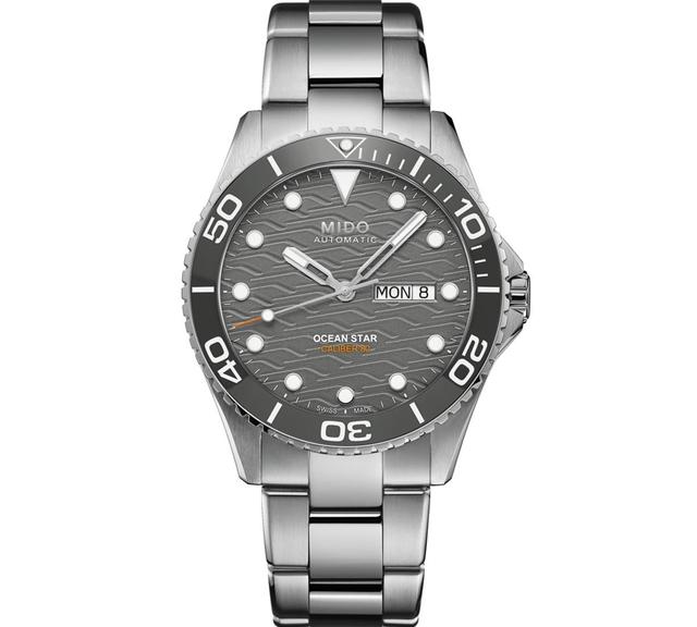 MIDO Ocean Star 200 Bracelet Watch, 42.5mm Product Image