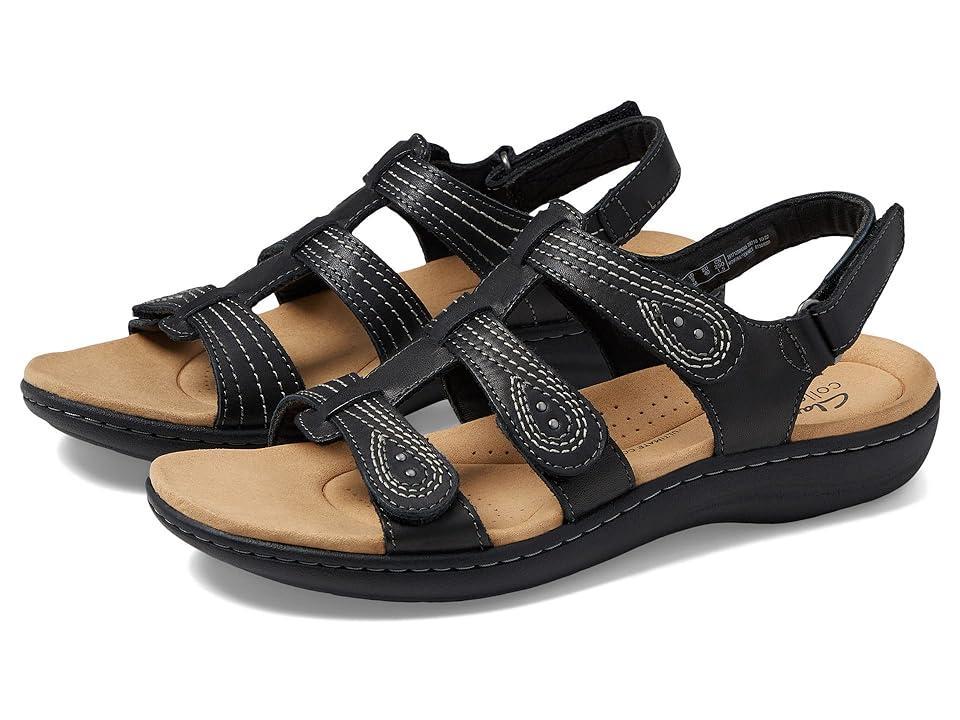 Clarks Womens Laurieann Vine Sandal Product Image