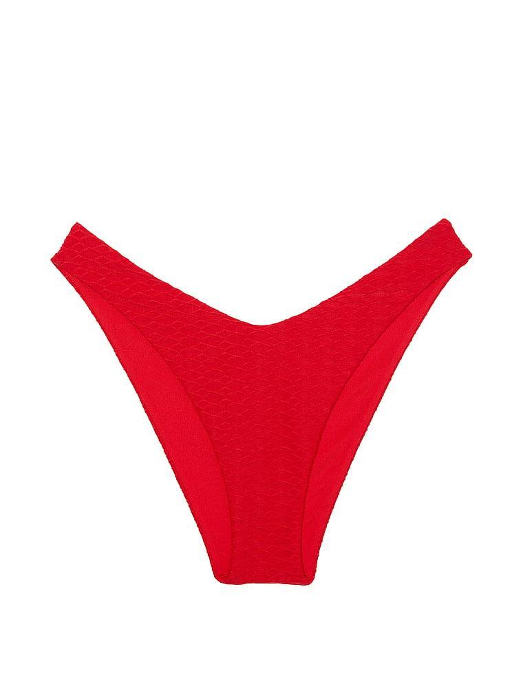 Mix & Match Brazilian Bikini Bottom Product Image