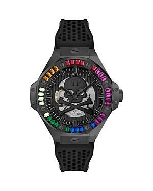 Philipp Plein Plein $keleton Royal Watch, 46mm Product Image