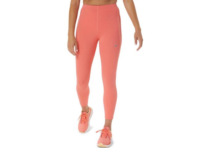 Womens Race High Waist Tight Product Image