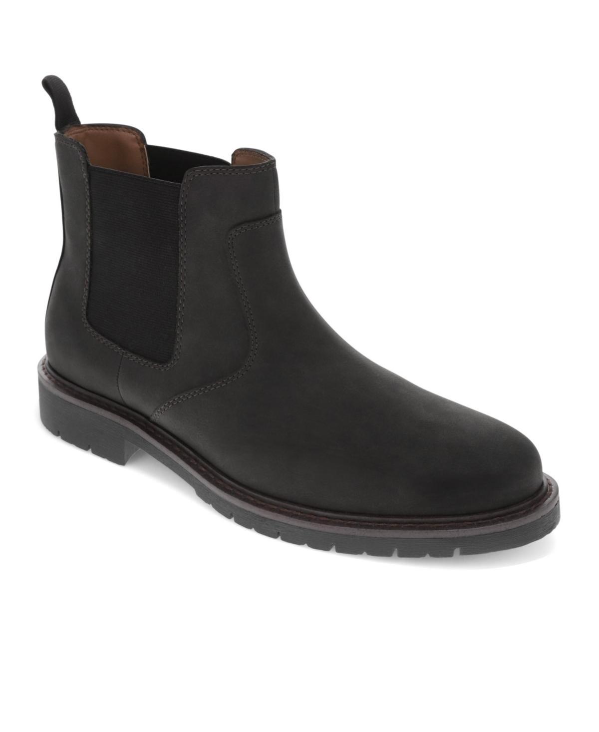 Bueno Darla Lug Chelsea Boot Product Image