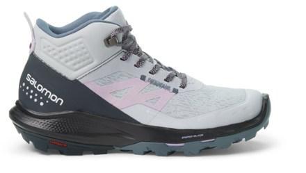 OUTpulse Mid GORE-TEX Hiking Boots - Women's Product Image