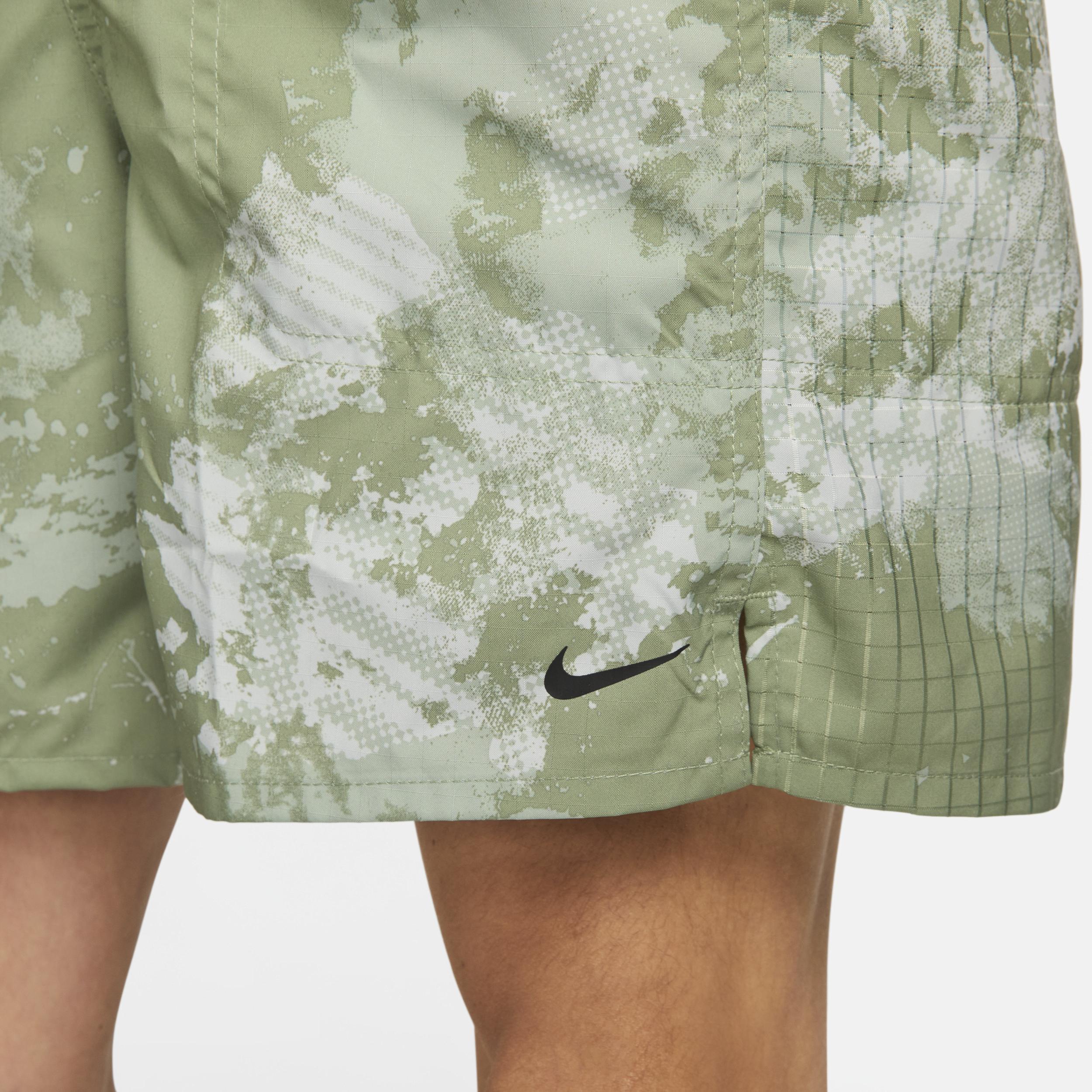 Nike Men's Dri-FIT ADV A.P.S. 7" Unlined Versatile Shorts  Product Image