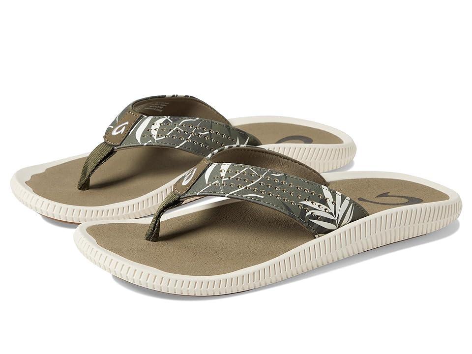 OluKai Ulele Flip Flop Product Image