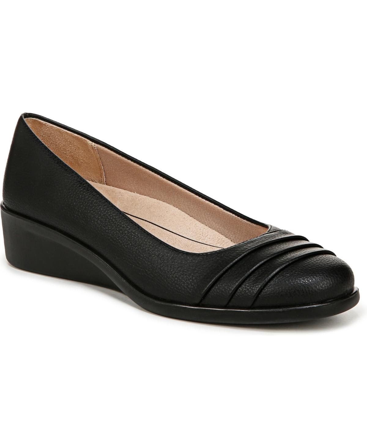 Lifestride Womens Jenna Flat Product Image