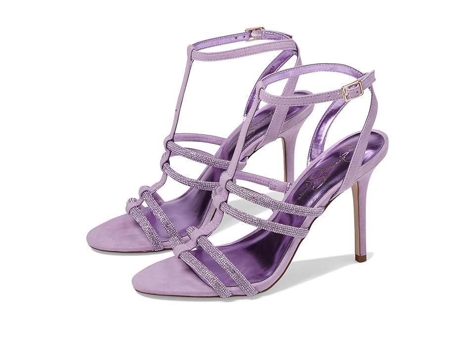 Jessica Simpson Tiannah (Orchid) Women's Sandals Product Image