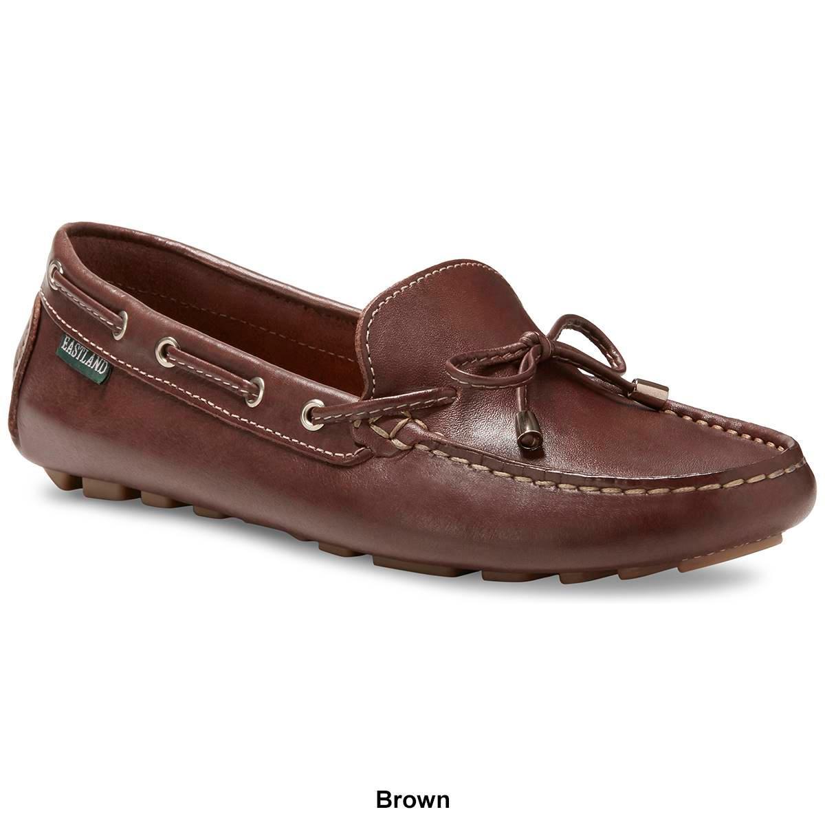 Womens Eastland Marcella Loafers Product Image