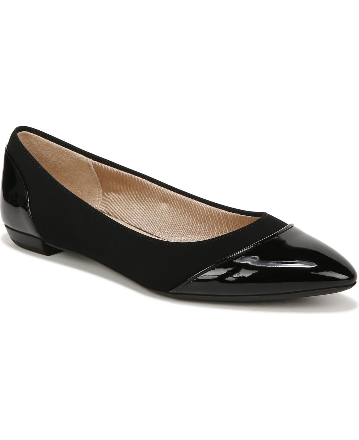 LifeStride Zaria Womens Flats Product Image