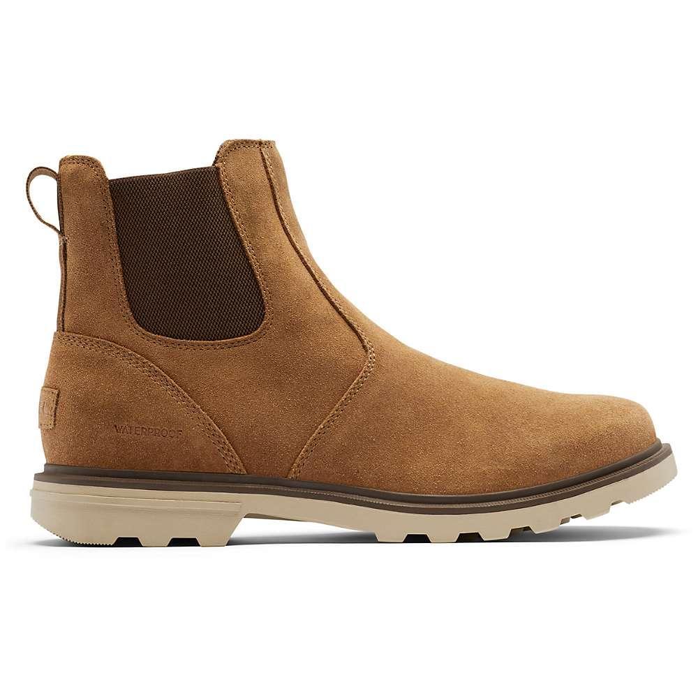 SOREL Carson Waterproof Chelsea Boot Product Image