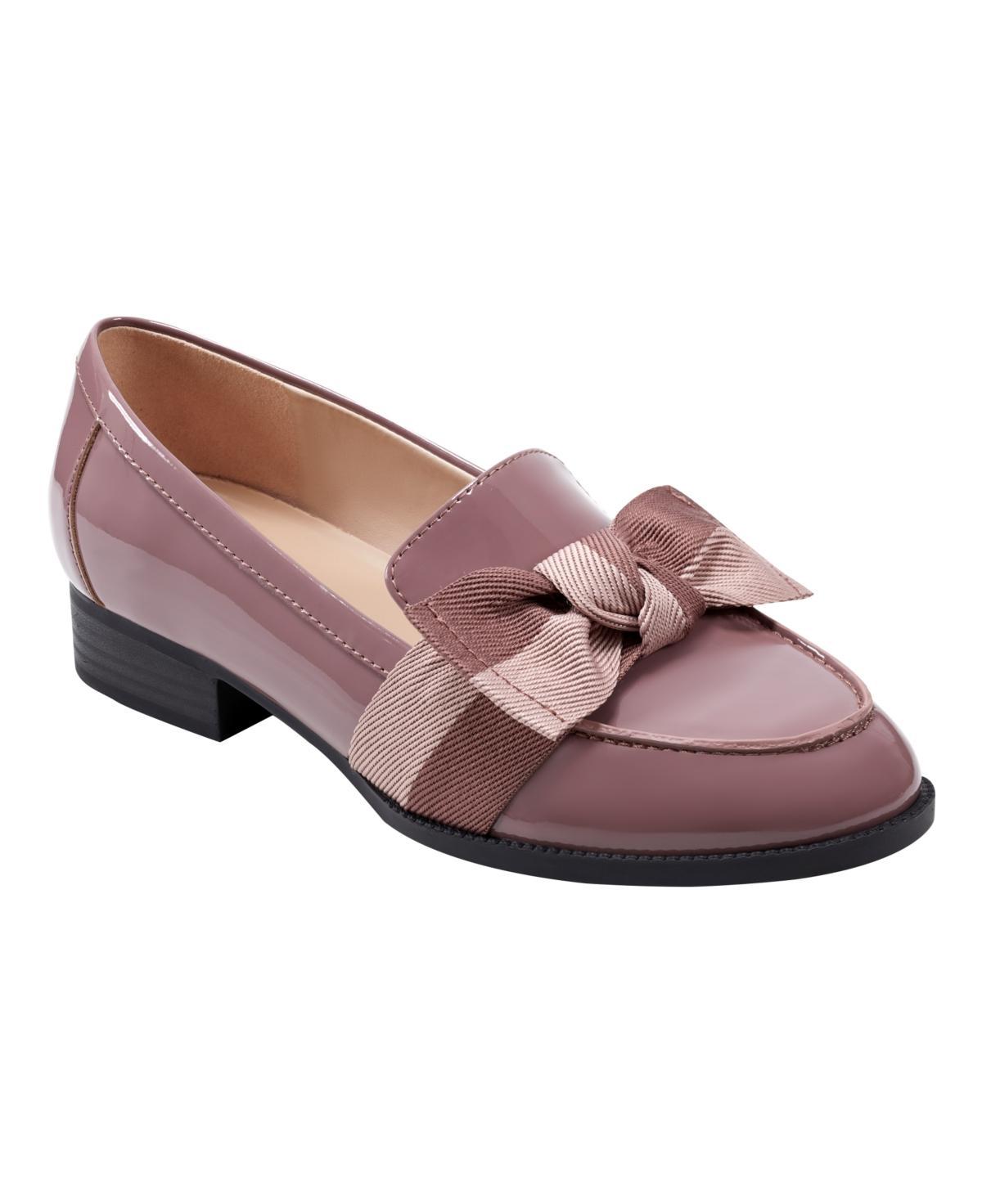 Bandolino Bow Loafer Product Image