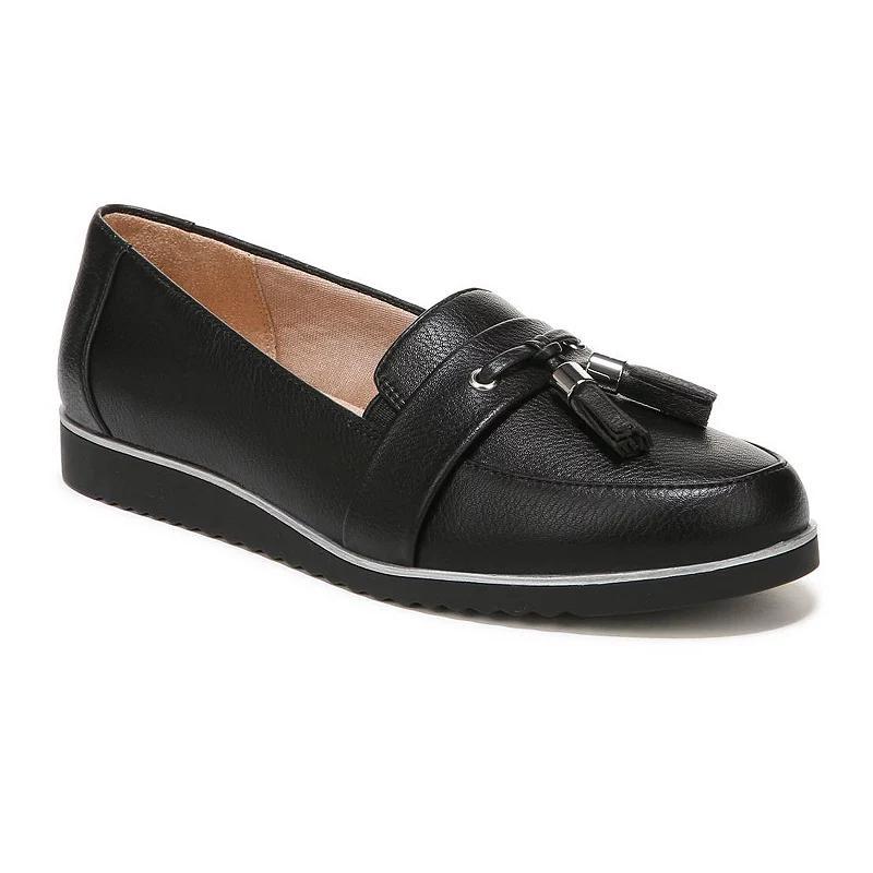 hari mari Midland (Black) Women's Shoes Product Image