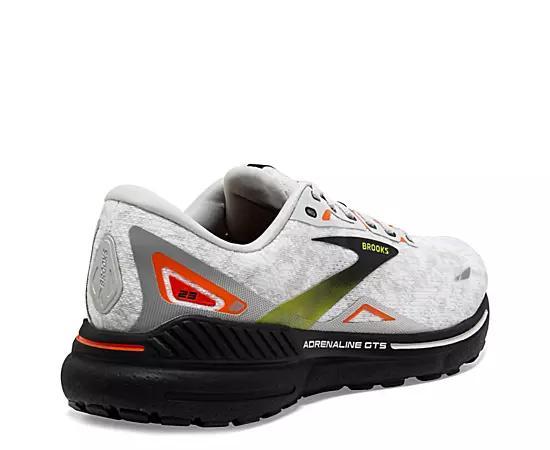 Brooks Mens Adrenaline Gts 23 Running Shoe Product Image