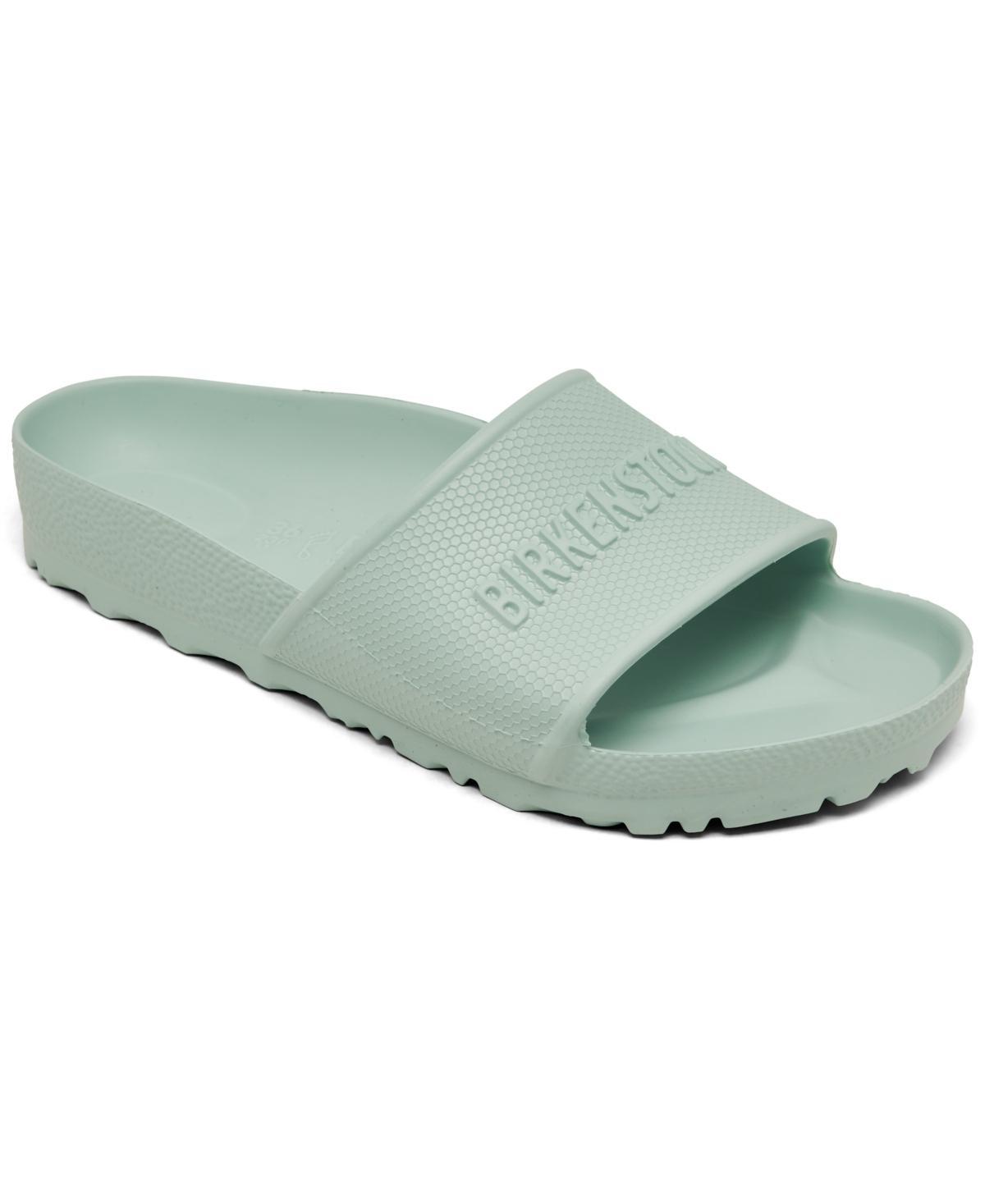 Birkenstock Womens Barbados Eva Slide Sandals from Finish Line Product Image