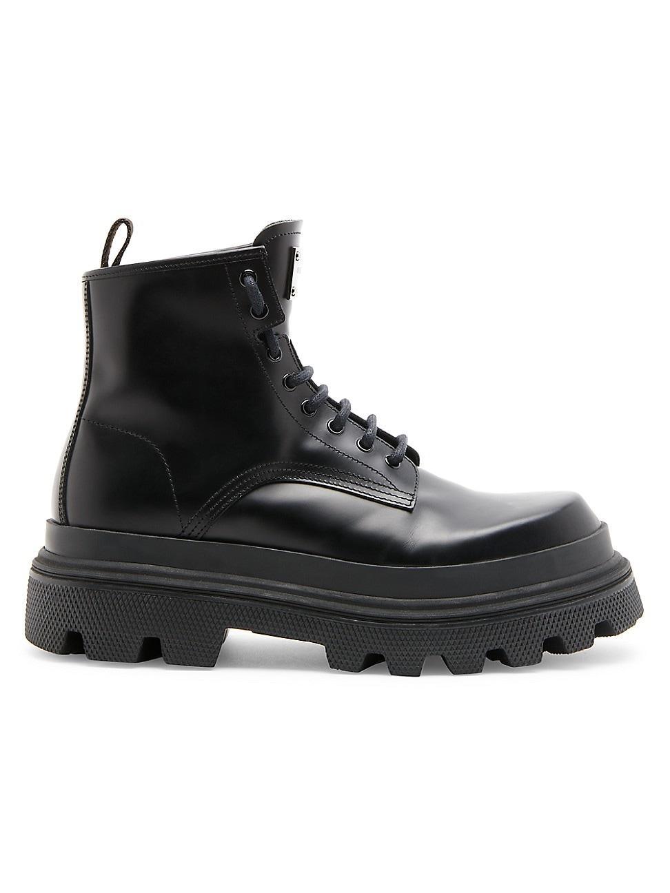 Mens Trek Lace-Up Boots product image