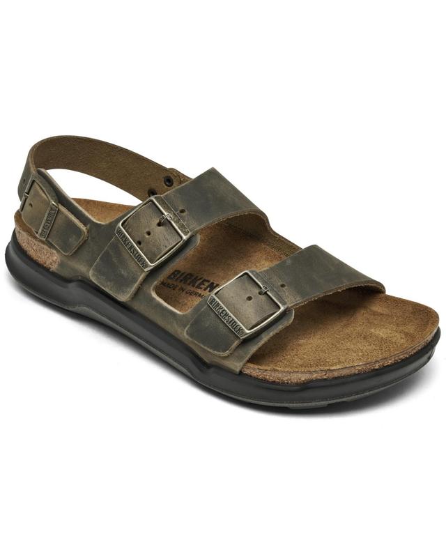 Birkenstock Milano Sandal Product Image