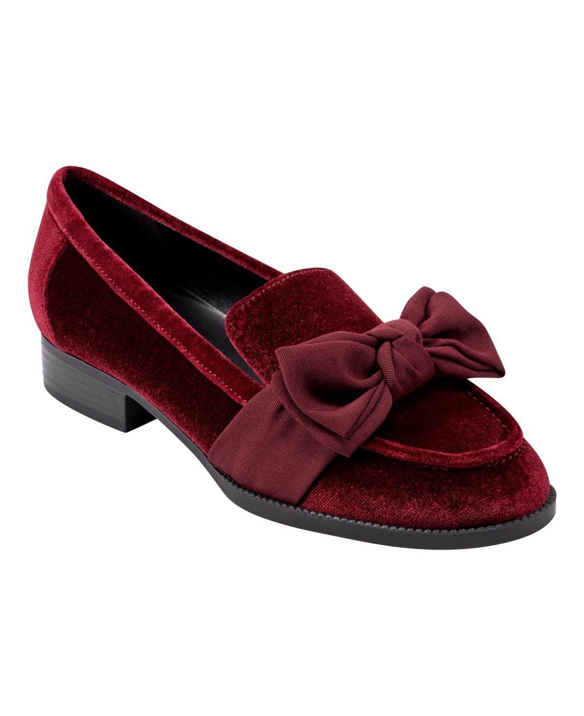 Bandolino Bow Loafer Product Image