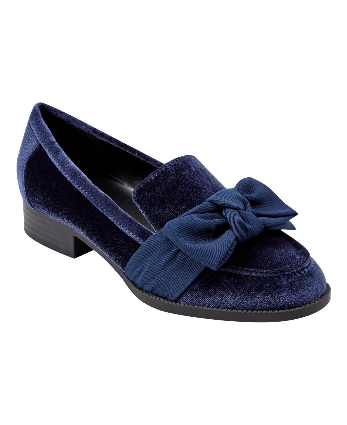 Bandolino Bow Loafer Product Image