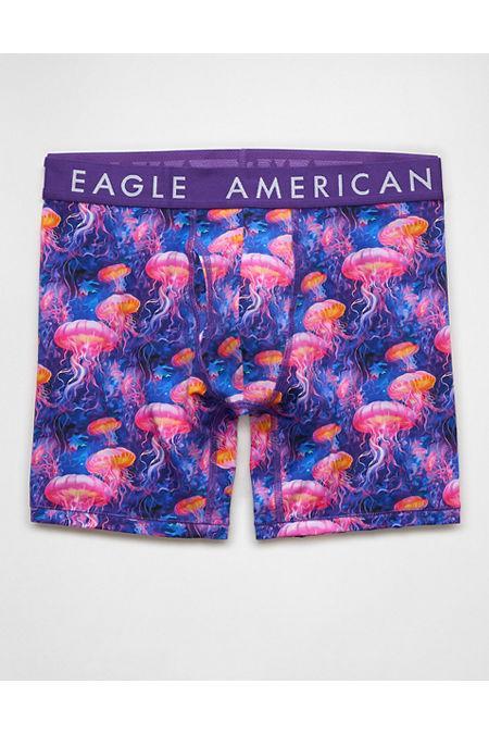 AEO Mens Jellyfish 6 Classic Boxer Brief Men's Product Image