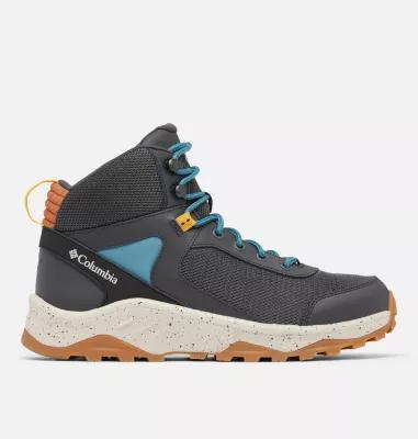 Columbia Men's Trailstorm Ascend Mid Waterproof Shoe- Product Image