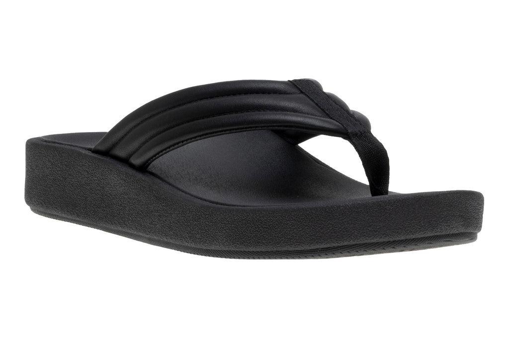 Paseo Thong Sandal Female Product Image