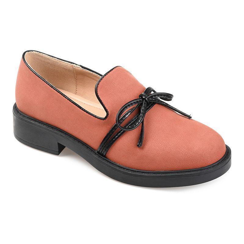 Journee Collection Eilien Tru Comfort Foam Womens Loafers Product Image