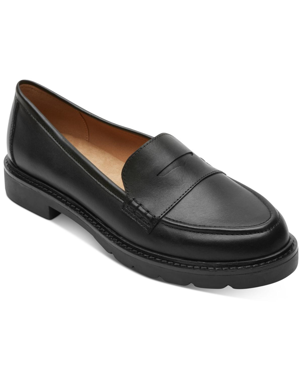 Women's Kacey Penny Loafer Female Product Image