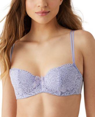 b.temptd by Wacoal Ciao Bella Balconette Bra 953144 Product Image