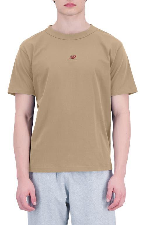 New Balance Athletics Remastered Graphic T-Shirt Product Image