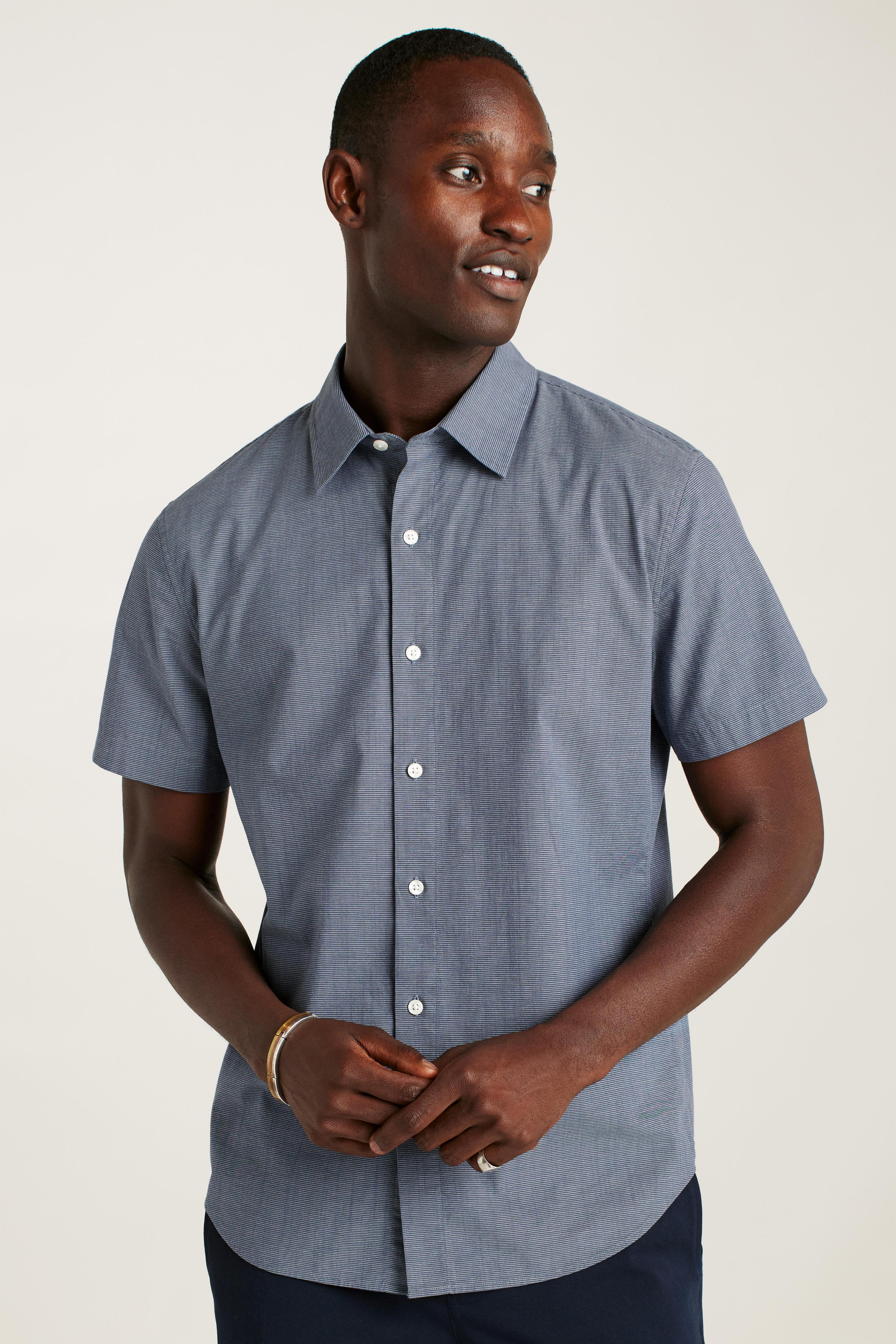 Riviera Short Sleeve Shirt Product Image