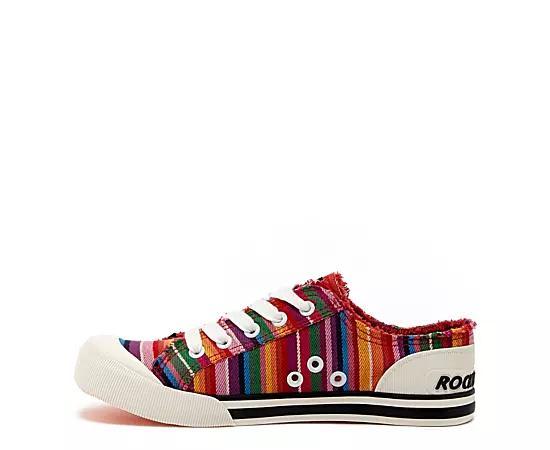 Rocket Dog Womens Jazzin Sneaker Product Image