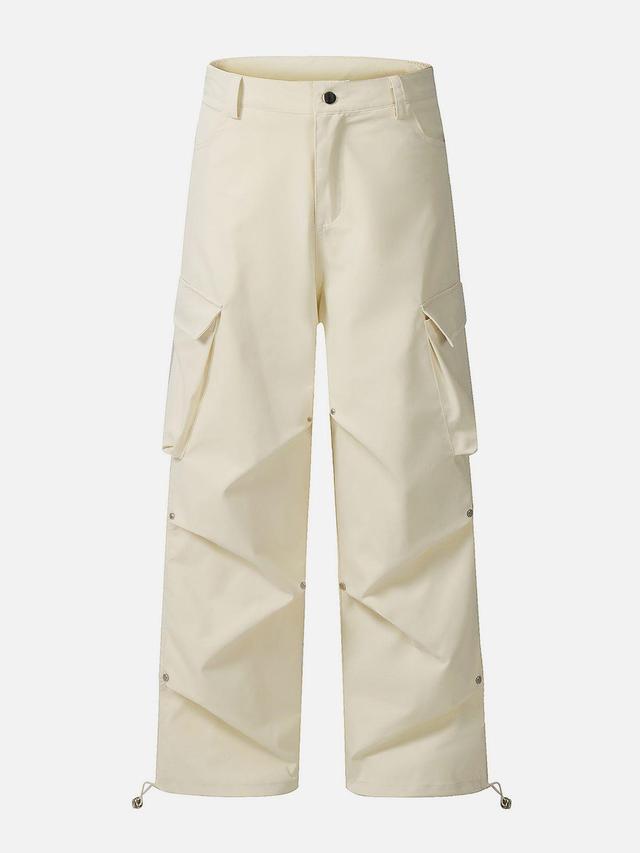 Aelfric Eden Rivet Wrinkle Cargo Pants Product Image